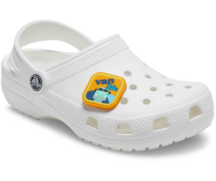 Crocs vans hot sale