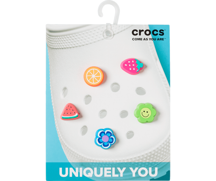 Unique croc charms deals