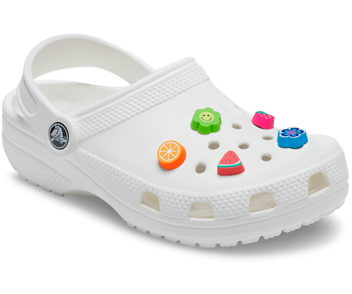 Cheap jibbitz top for crocs