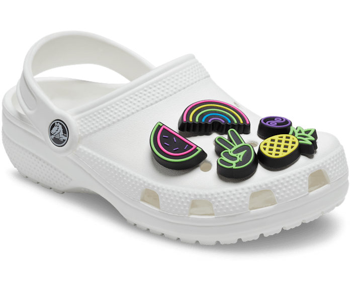 Light up crocs for kids top