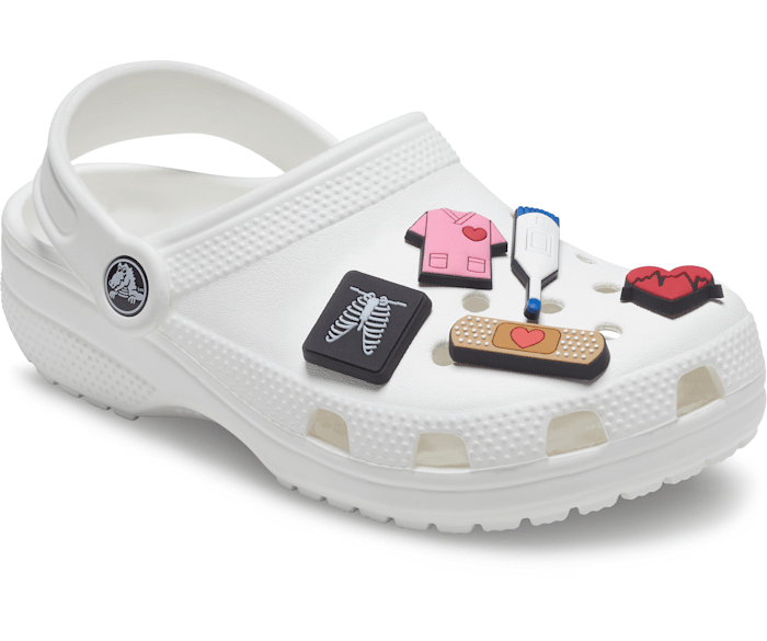 Medical jibbitz online