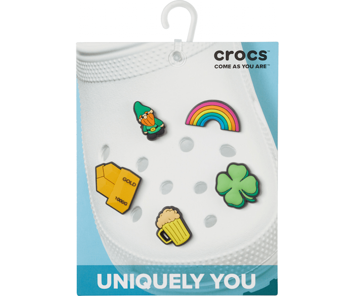 Crocs st sales