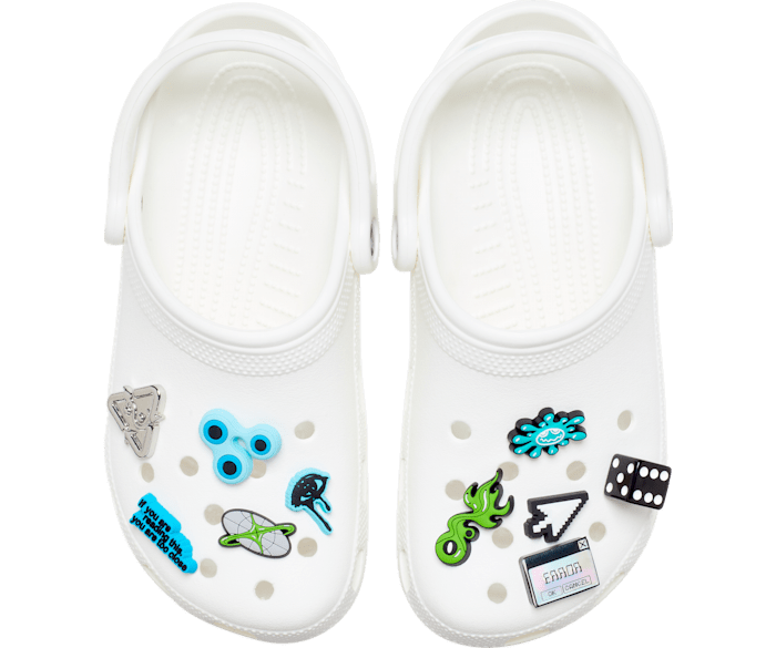 Be outlet you crocs