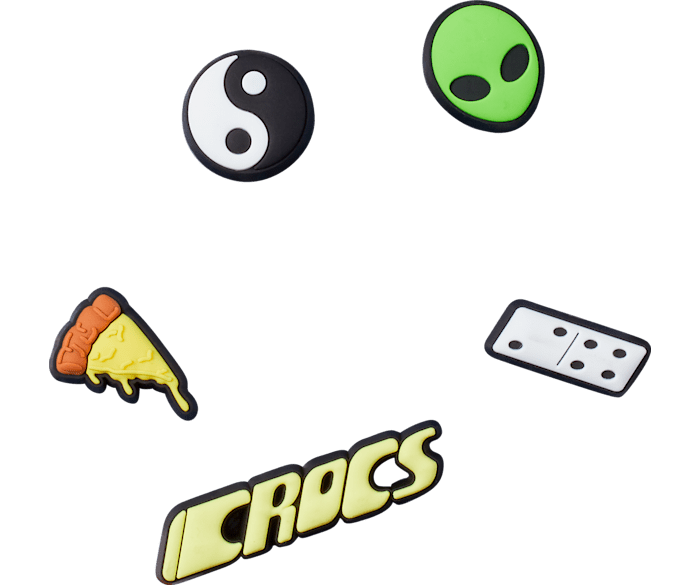 Push pins for crocs hot sale