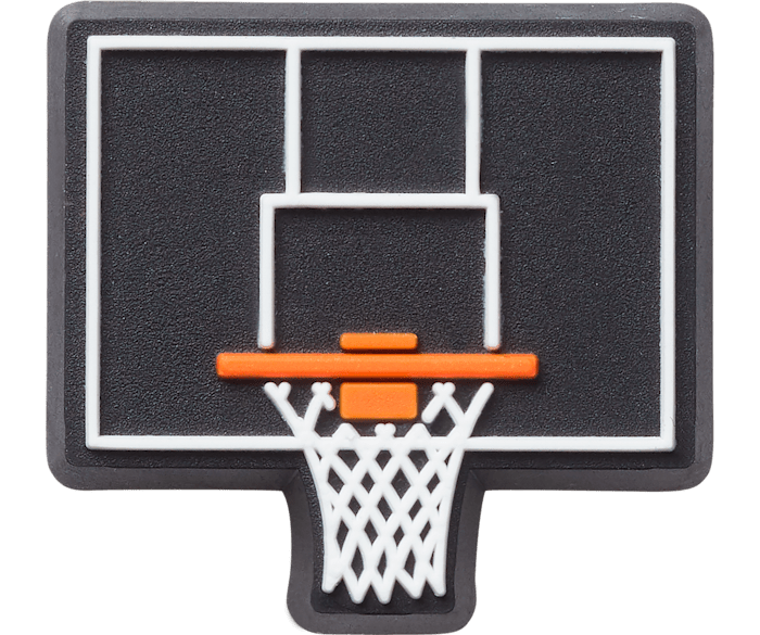 Basketball charm for crocs deals