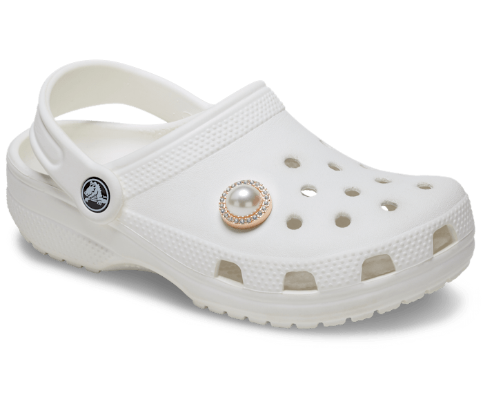 Crocs pearl store
