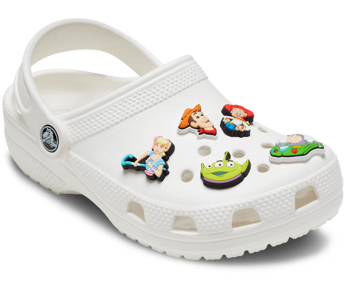 Toy Story Crocs Size 9 Shop