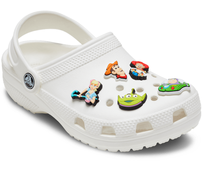 Toy Story Crocs Size 9 Shop