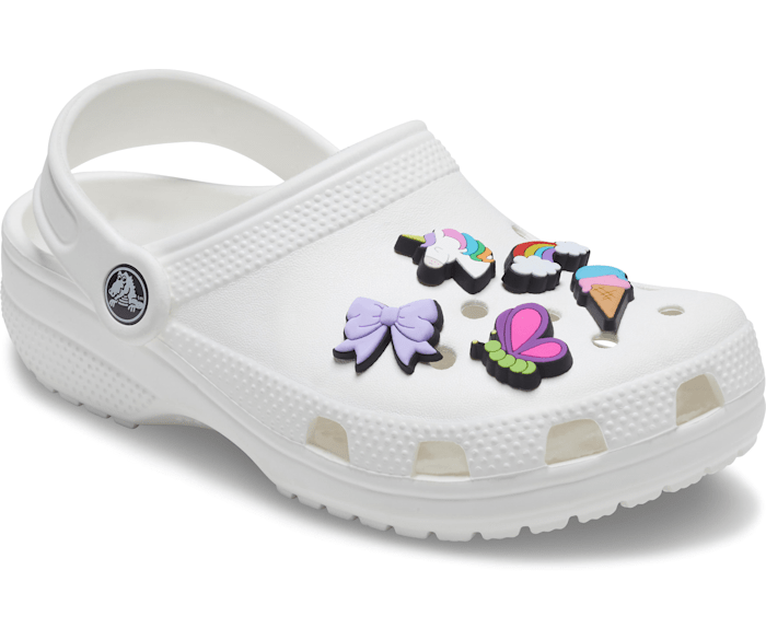 Crocs girl deals
