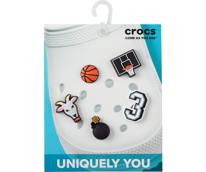 Basketball Star 5 Pack