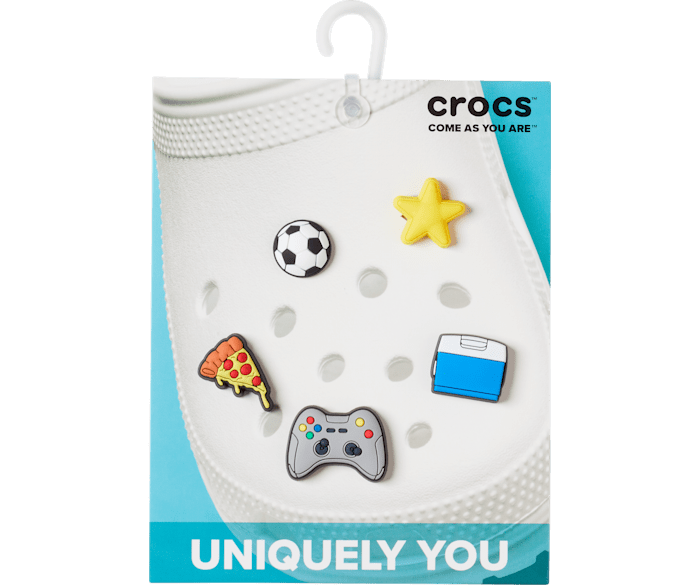 Crocs soccer new arrivals