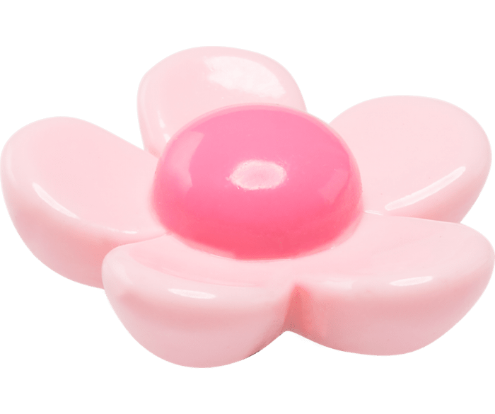 Flower jibbitz discount