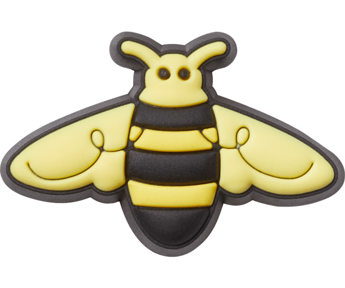 Bee hotsell croc charm
