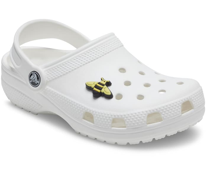 Bee jibbitz 2025