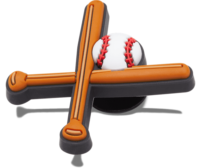 Baseball jibbitz store