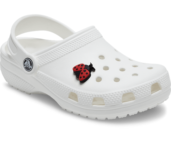 Ladybug jibbitz new arrivals