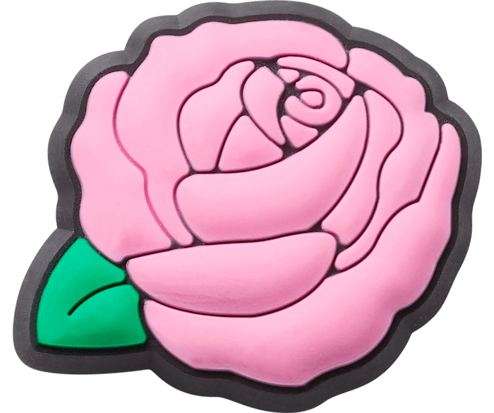 Crocs roses shop