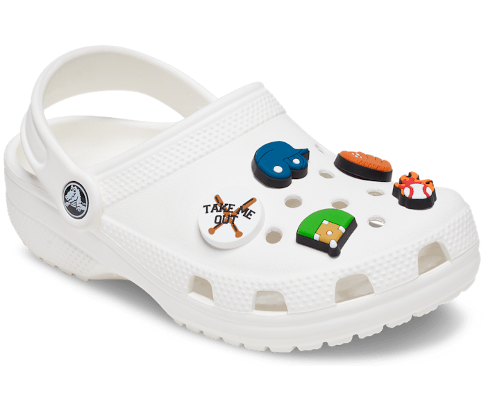 Show me crocs on sale