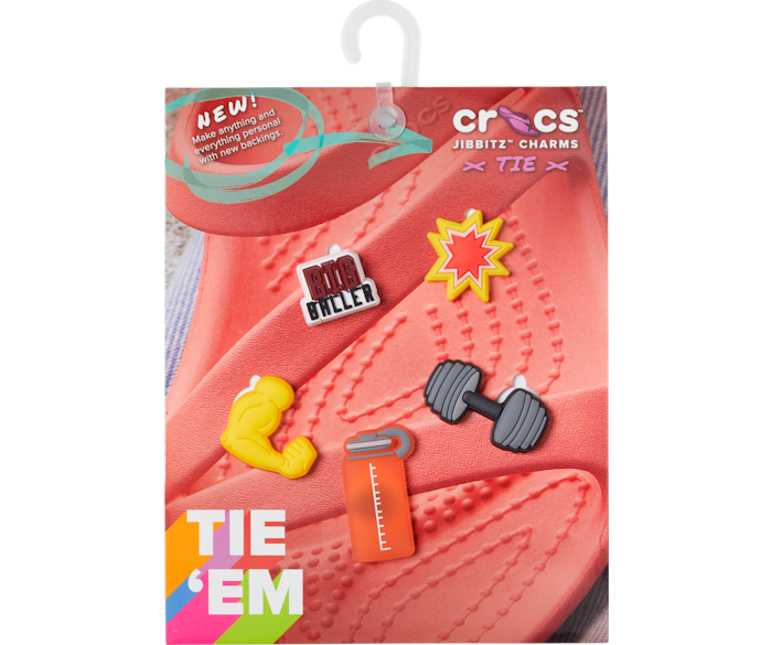 Big 5 crocs deals