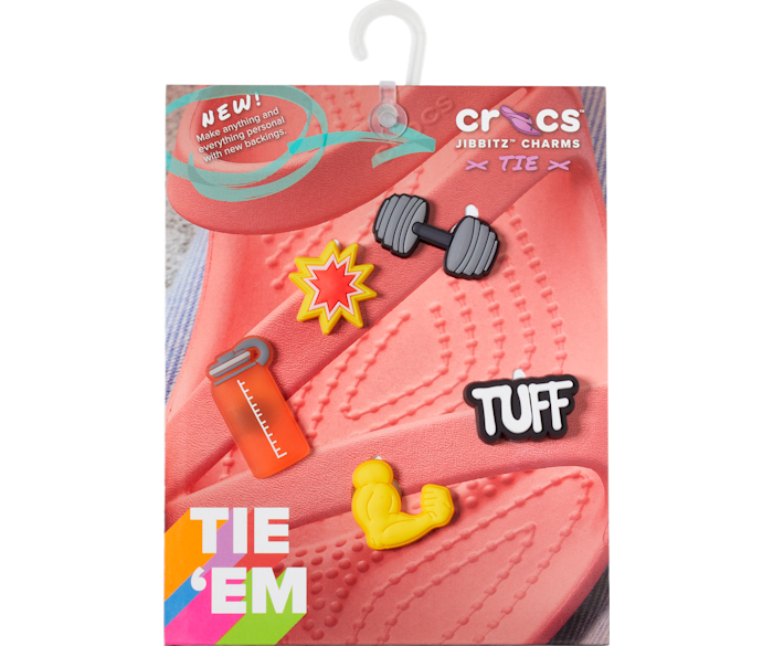 Crocs at big 5 store