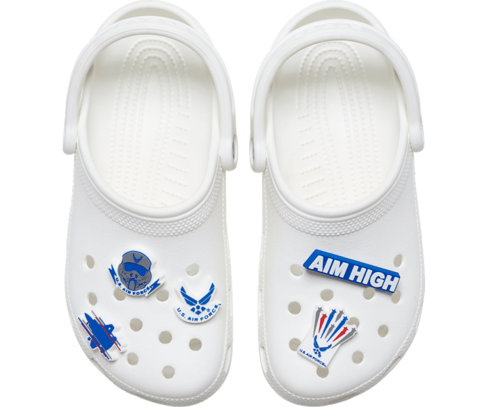 Crocs about 2025 us