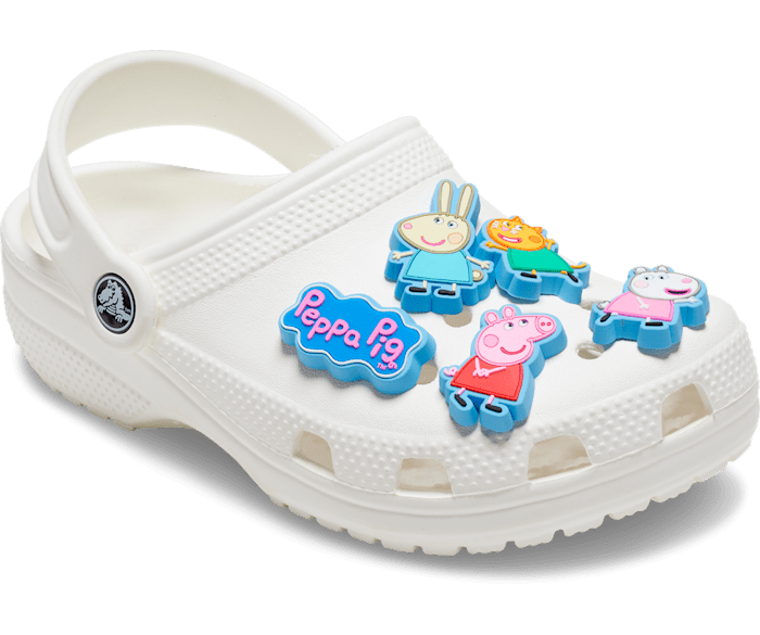 Peppa Pig 5 Pack