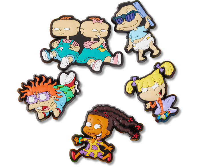 Rugrats jibbitz clearance