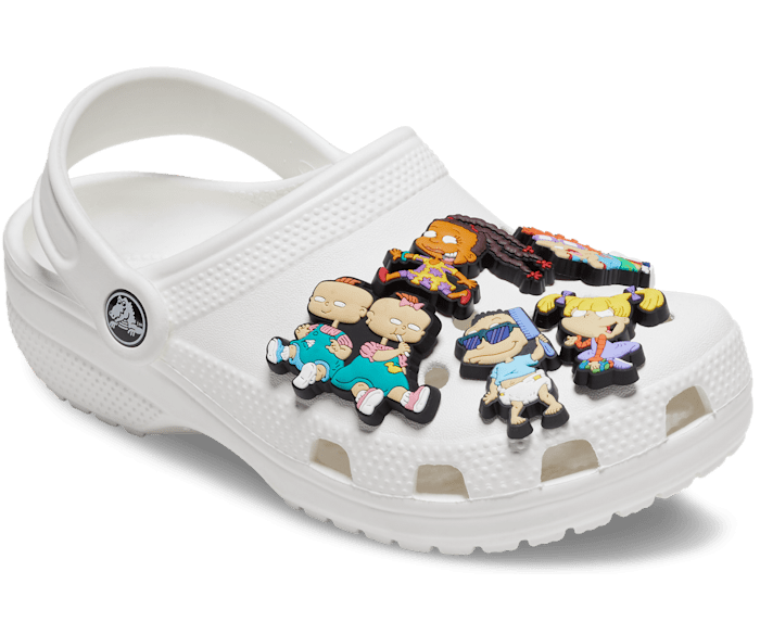 Crocs best sale com jibbitz