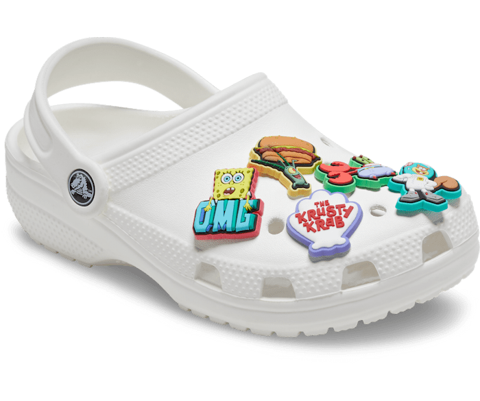 Bobs crocs outlet