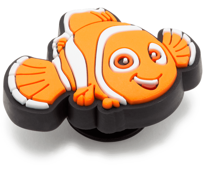 Finding nemo jibbitz cheap