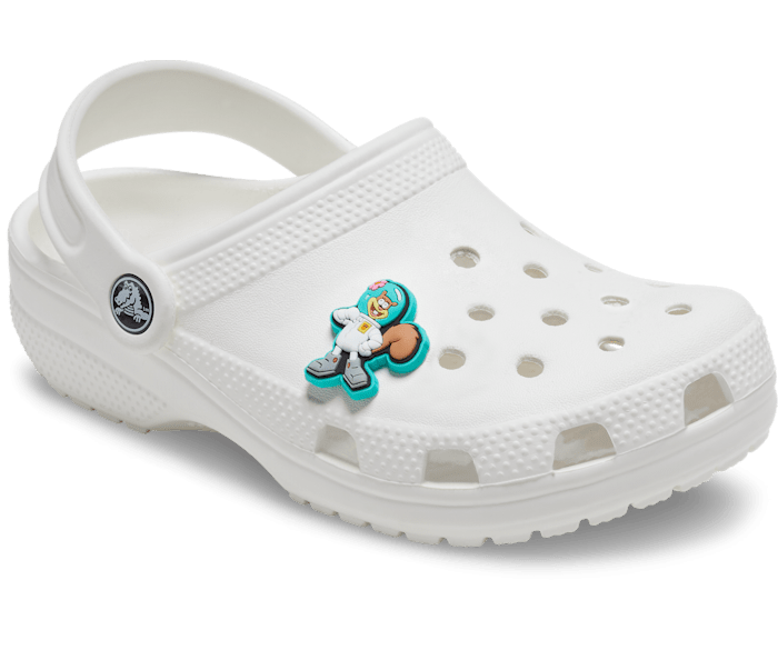 Crocs com shop jibbitz