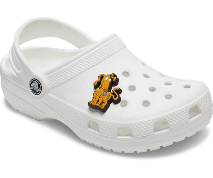 Crocs spike hot sale