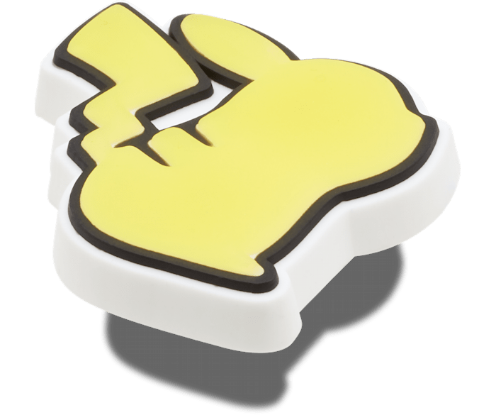 Pikachu jibbitz deals