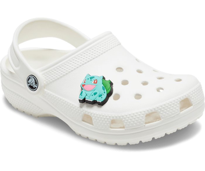 Crocs jibbitz pokemon discount
