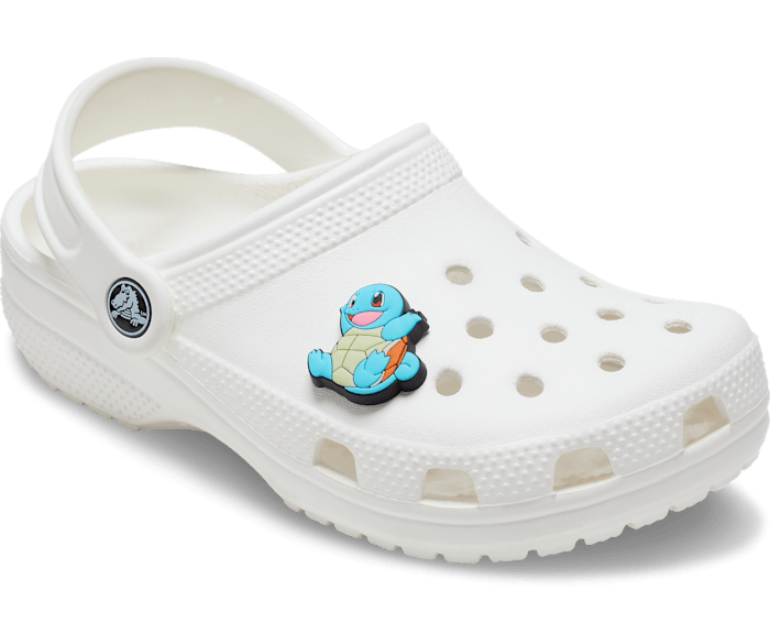 By top crocs jibbitz