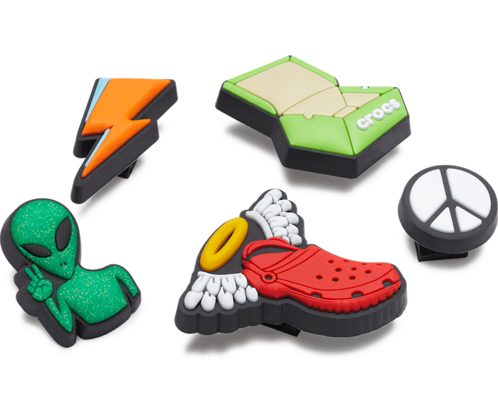 Crocs laces store