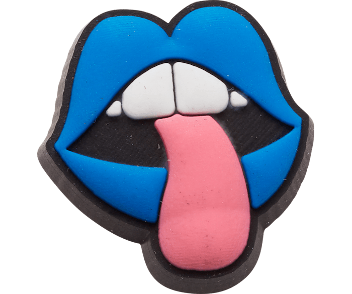 Rolling stones jibbitz sales