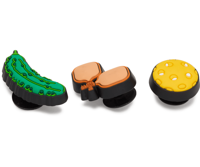 Pickle jibbitz sales