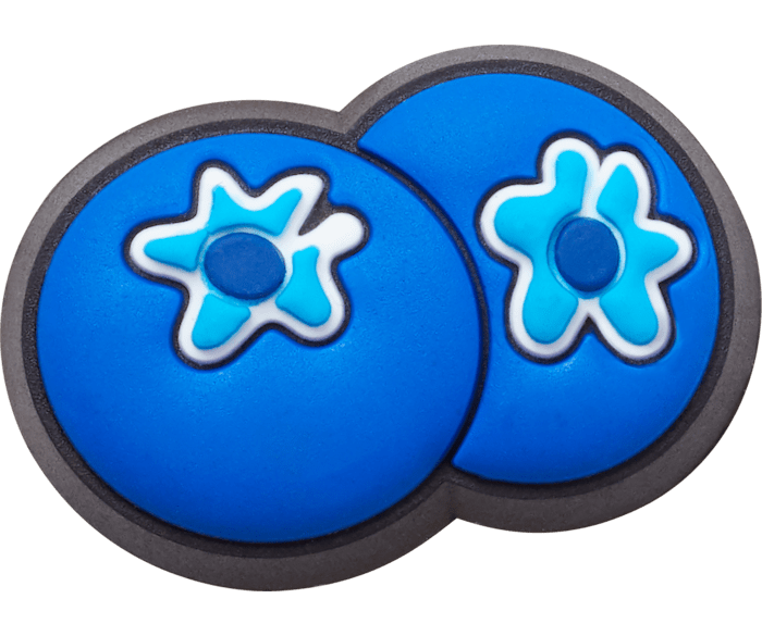 Blue jibbitz shop