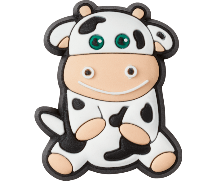 Cow jibbitz deals