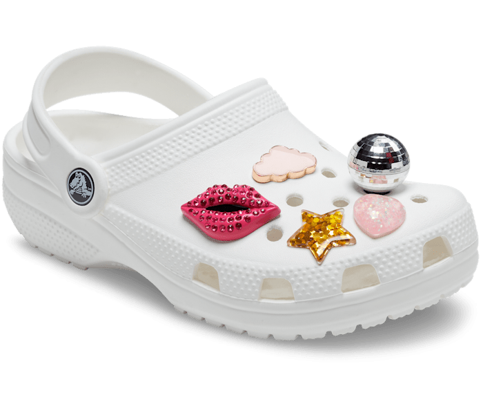 Jibbitz by crocs shoes sales