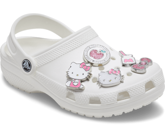 Croc charms near deals me