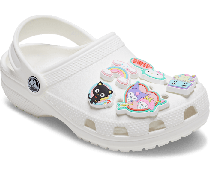 Best friend best sale jibbitz for crocs