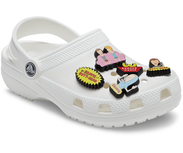 Beavis and butthead shoes on sale