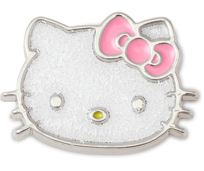 Hello kitty jibbitz cheap