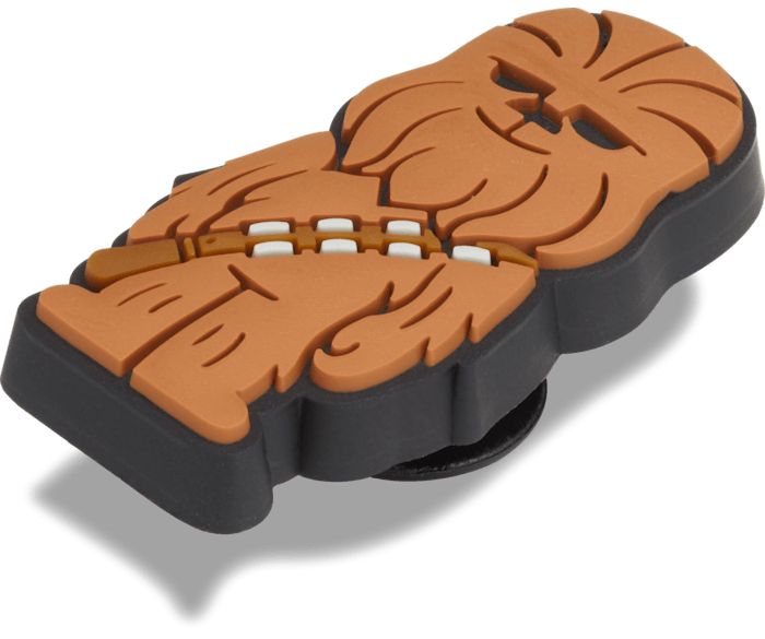 Star Wars Chewbacca Jibbitz charms Crocs