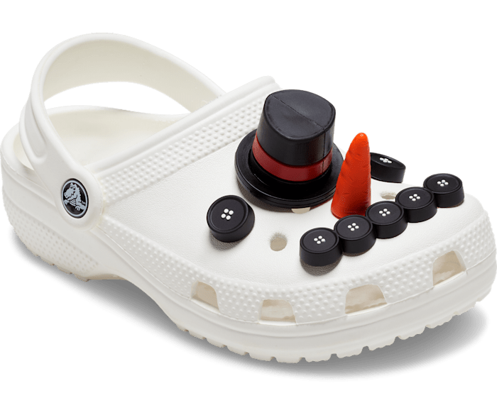 Make your own croc jibbitz hotsell
