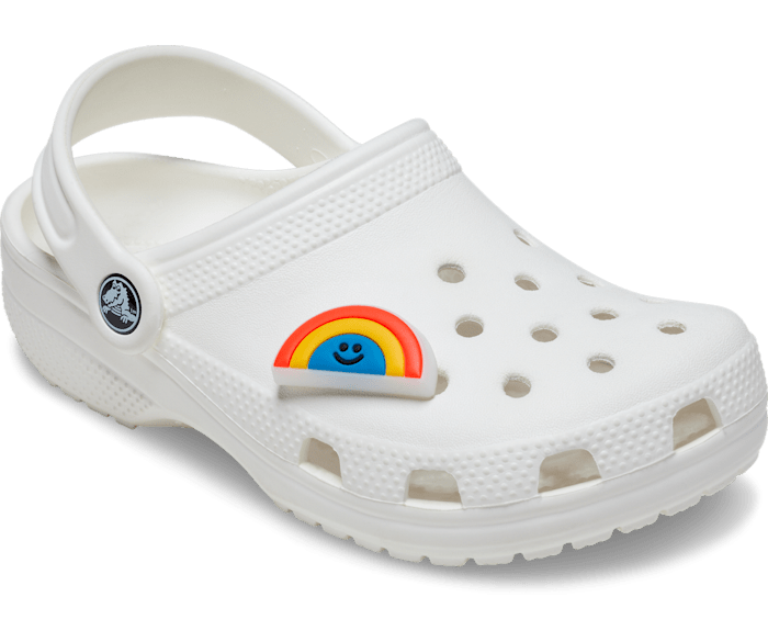 Lights Up Rainbow Smile