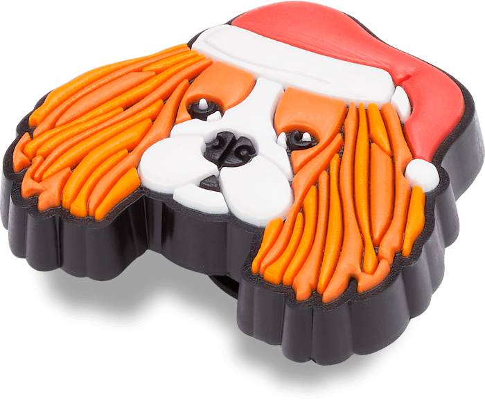 Santa crocs outlet