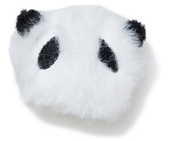 Panda jibbitz discount